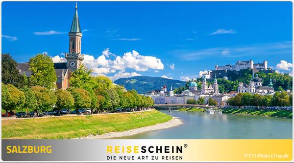 Trip Slowenien - Entdecken Sie die Magie von Salzburg mit unseren günstigen Städtereise-Gutscheinen auf reiseschein.de. Sichern Sie sich jetzt Top-Deals für ein unvergessliches Erlebnis in der Salzburg – Perfekt für Kultur, Shopping & Erholung!