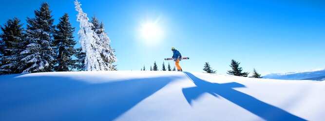 Trip Slowenien - Skiregionen Österreichs mit 3D Vorschau, Pistenplan, Panoramakamera, aktuelles Wetter. Winterurlaub mit Skipass zum Skifahren & Snowboarden buchen.