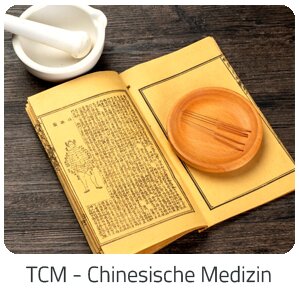 Reiseideen - TCM - Chinesische Medizin -  Reise auf Trip Slowenien buchen