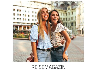 49 großartigen Urlaubsländer im Reisemagazin auf https://www.trip-slowenien.com