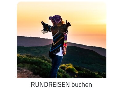 Rundreisen suchen und auf https://www.trip-slowenien.com buchen